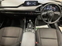Mazda MAZDA3 лот № 2676 оценка 3.5  с аукциона в Японии 4
