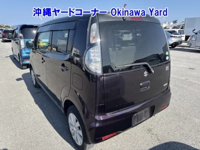 Suzuki MRWAGON