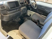 Honda ACTY TRUCK лот № 2671 оценка 3.5  с аукциона в Японии 4