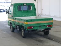 Honda ACTY TRUCK лот № 2671 оценка 3.5  с аукциона в Японии 1