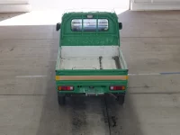 Honda ACTY TRUCK лот № 2671 оценка 3.5  с аукциона в Японии 2