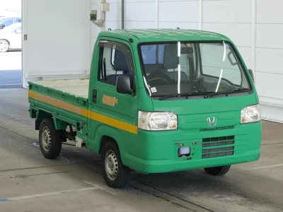 Honda ACTY TRUCK  с аукциона в Японии