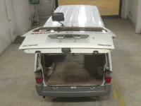 Mazda BONGO VAN лот № 2608 оценка 3  с аукциона в Японии 5