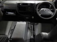 Mazda BONGO VAN лот № 2608 оценка 3  с аукциона в Японии 2