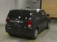 Toyota COROLLA RUMION лот № 4113 оценка 3.5  с аукциона в Японии 4