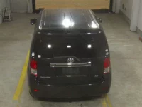 Toyota COROLLA RUMION лот № 4113 оценка 3.5  с аукциона в Японии 5