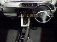 Toyota COROLLA RUMION лот № 4113 оценка 3.5  с аукциона в Японии 2