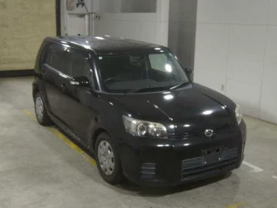 Toyota COROLLA RUMION  с аукциона в Японии