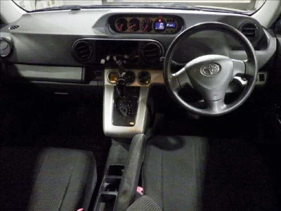 Toyota COROLLA RUMION  с аукциона в Японии