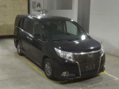 Toyota ESQUIRE
