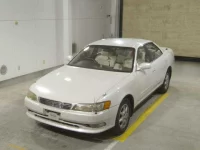 Toyota MARK II лот № 4115 оценка R  с аукциона в Японии 3