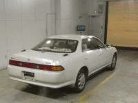 Toyota MARK II лот № 4115 оценка R  с аукциона в Японии 4