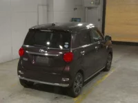 Toyota PIXIS JOY лот № 2092 оценка 3.5  с аукциона в Японии 4