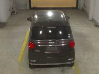 Toyota PIXIS JOY лот № 2092 оценка 3.5  с аукциона в Японии 5