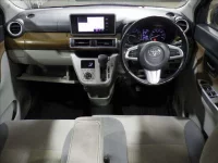 Toyota PIXIS JOY лот № 2092 оценка 3.5  с аукциона в Японии 2