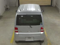 Toyota PIXIS SPACE лот № 4061 оценка 3.5  с аукциона в Японии 5