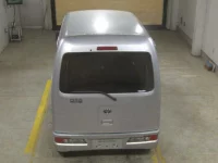 Toyota PIXIS VAN лот № 2566 оценка 3  с аукциона в Японии 5