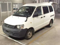 Toyota TOWN ACE VAN лот № 8025 оценка 3.5  с аукциона в Японии 3