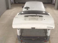 Toyota TOWN ACE VAN лот № 8025 оценка 3.5  с аукциона в Японии 5