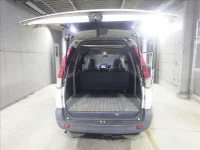 Toyota TOWN ACE VAN лот № 8025 оценка 3.5  с аукциона в Японии 6