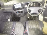 Toyota TOWN ACE VAN лот № 8025 оценка 3.5  с аукциона в Японии 2