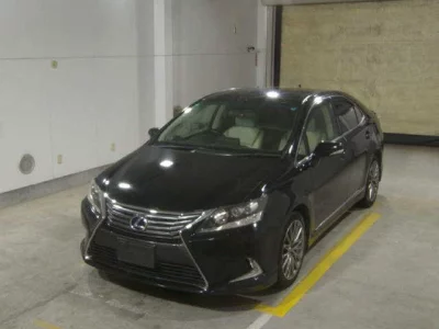 Lexus HS