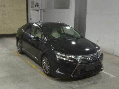 Lexus HS