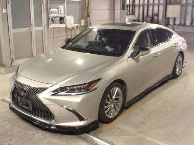 Lexus ES350