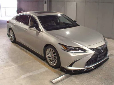 Lexus ES350
