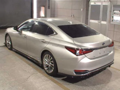 Lexus ES350