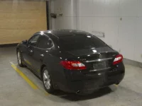 Nissan FUGA лот № 4202 оценка 3.5  с аукциона в Японии 1