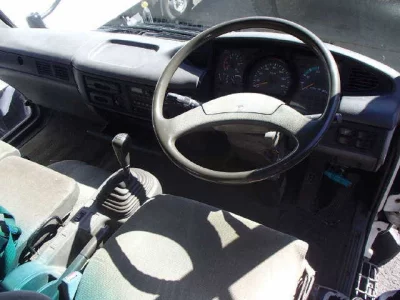 Nissan CONDOR  с аукциона в Японии