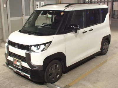 Mitsubishi DELICA MINI