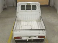 Honda ACTY TRUCK лот № 4042 оценка 3  с аукциона в Японии 5
