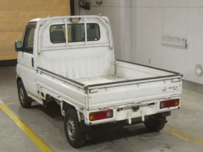 Honda ACTY TRUCK  с аукциона в Японии