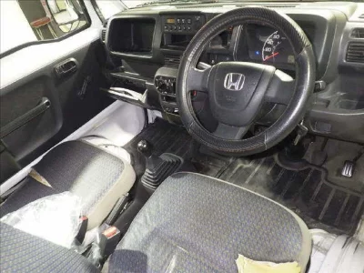 Honda ACTY TRUCK  с аукциона в Японии