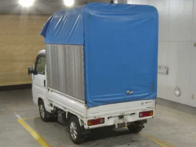 Honda ACTY TRUCK  с аукциона в Японии
