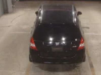 Honda FIT лот № 8054 оценка 3  с аукциона в Японии 5