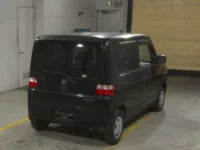 Honda THATS лот № 4036 оценка 3  с аукциона в Японии 4