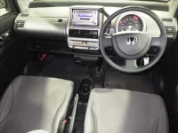 Honda THATS лот № 4036 оценка 3  с аукциона в Японии 2