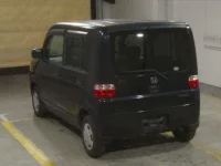 Honda THATS лот № 4036 оценка 3  с аукциона в Японии 1