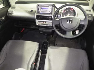 Honda THATS  с аукциона в Японии