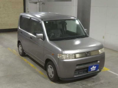 Honda THATS  с аукциона в Японии