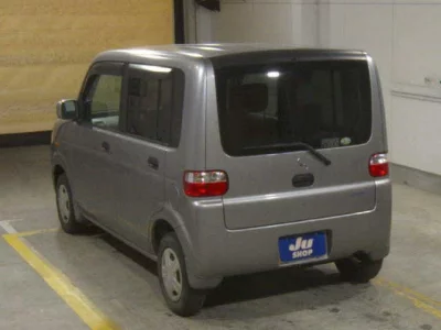 Honda THATS  с аукциона в Японии