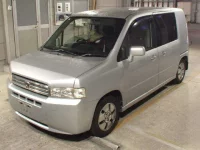 Honda SPIKE лот № 8032 оценка R  с аукциона в Японии 3