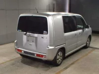 Honda SPIKE лот № 8032 оценка R  с аукциона в Японии 4