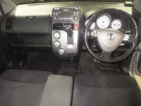 Honda SPIKE лот № 8032 оценка R  с аукциона в Японии 2