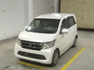 Honda N WGN