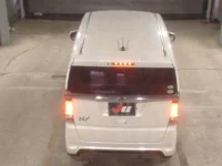 Honda N BOX SLASH лот № 3004 оценка 4.5  с аукциона в Японии 5