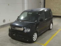 Mitsubishi EK SPORTS лот № 4091 оценка R  с аукциона в Японии 3